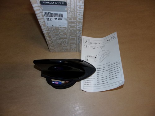 Originale renault antenna gps - originale,
