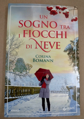 Corina bomann sogno - un, tra