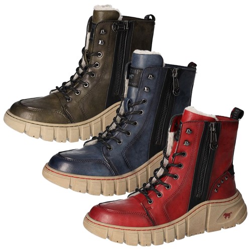 Mustang stivaletti donna - mustang,