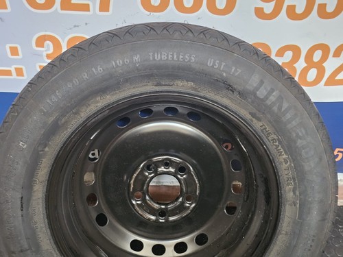 Kit ruotino scorta - scorta, jeep