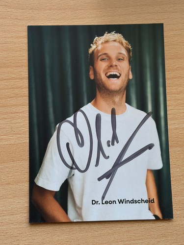 Leon windscheid - leon,