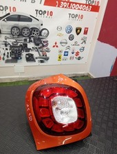 Fanalino  Stop Led Sinistro Sx Smart 453 3 Porte