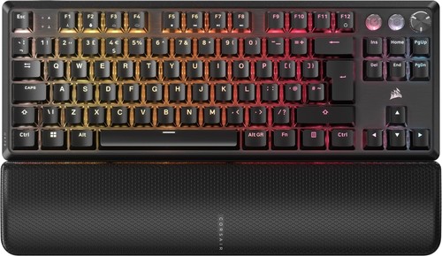 Corsair k70 pro tkl rgb - corsair,