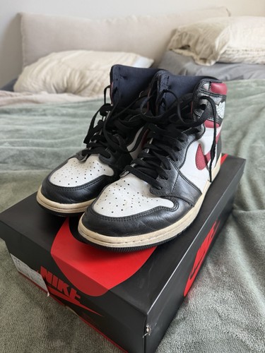Nike jordan air - jordan,