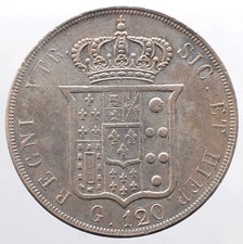 Piastra 120 Grana Ferdinando