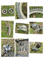 Ricambi HONDA XL 500R