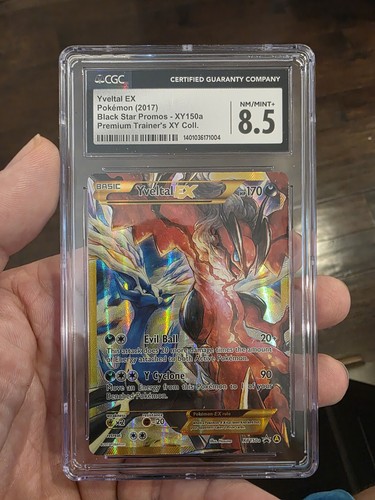 Pokémon tcg yveltal arte - tcg,