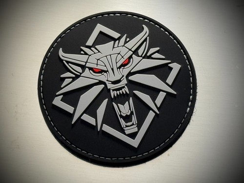 The witcher edizione wolf - witcher,