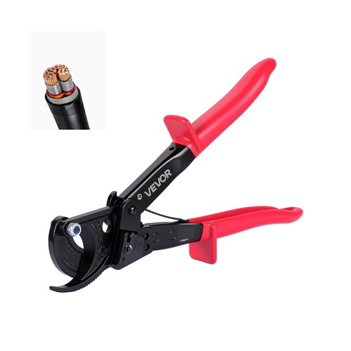 Vevor tagliacavi cricchetto - vevor,