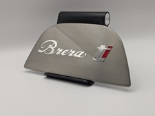 Alfa Romeo Brera TI Logo
