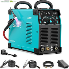 Saldatore tig alluminio - tig,