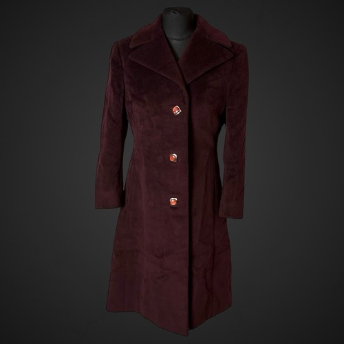 Cappotto donna vintage - , su