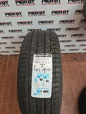 Un Pneumatico Estivo 225 55 19