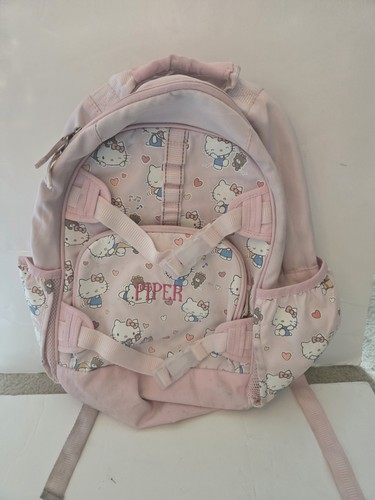 Zaino hello kitty hearts - hello,
