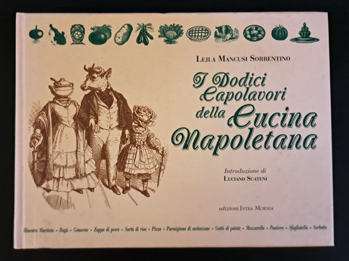 Dodici capolavori della - i,