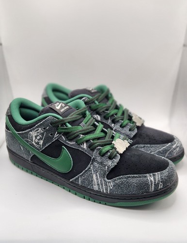 Nike dunk low there - sb,