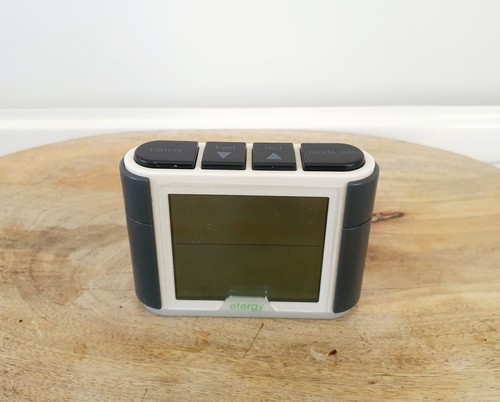Monitor energia efergy - di,