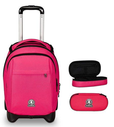 Invicta trolley scuola - trolley,