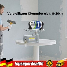 Agitatore pneumatico di