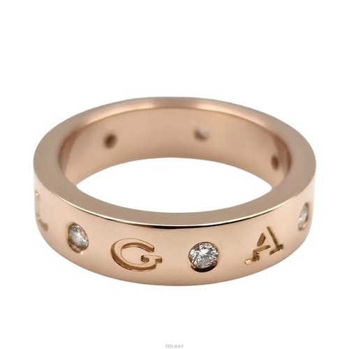 Anello bulgari con - bulgari, 7p