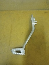 YAMAHA MT 10 pedale Freno Posteriore  Graffiato 