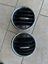 BOCCHETTE ARIA CRUSCOTTO PER FIAT 500 Restyling 735578445 / 735578446 - L + R