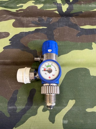 Gce mediselect riduttore di - ii,