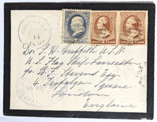 IL, US--Dr. Griffith, U.S.N