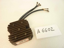 Regolatore tensione Honda Four