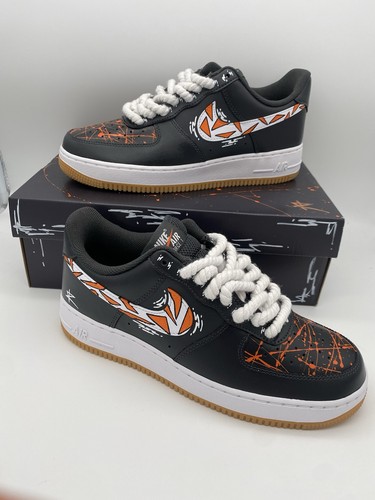 Nike air force custom - force,