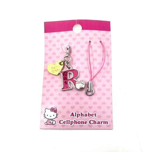 Charm cellulare sanrio 2011 - sanrio,