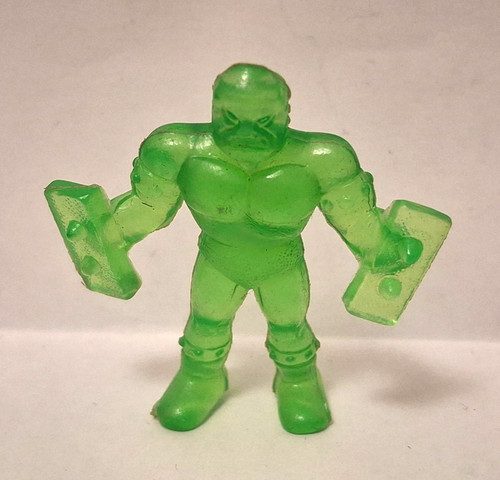 Vintage action figure exogini - vintage,