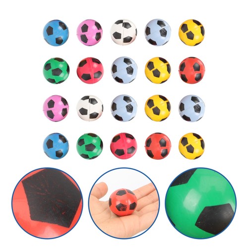 Pcs palline rimbalzine - ,