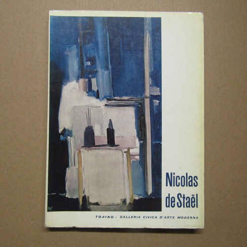 Nicolas stael franco - de,