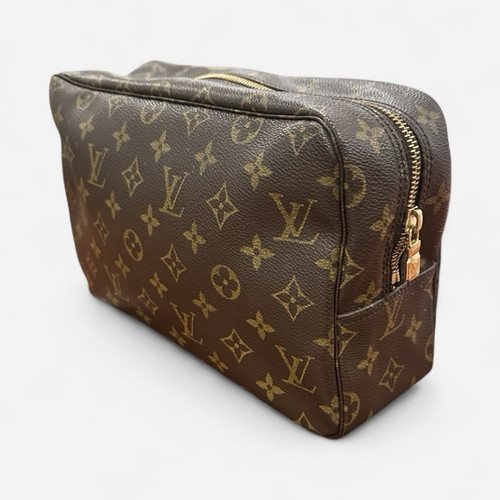Vintage louis vuitton trousse - vuitton,