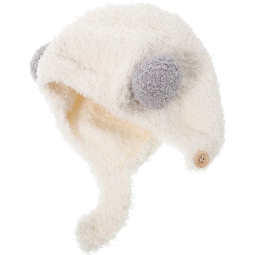 Cappellino neonato invernale - cappellino,