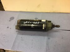 Motorino avviamento Mercury