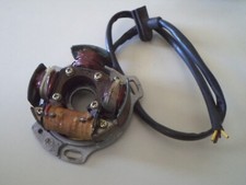 GARELLI GTA 125/TIGER XRD 125/XLE 125 - MOTORE HIRO - STATORE