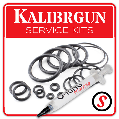 Kalibrgun kaliber specialist - kalibrgun, o
