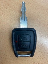 CHIAVE  ORIGINALE TELECOMANDO COVER  GUSCIO  OPEL VECCHISSIMI MODELLI