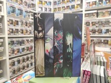 NOAH OF THE BLOOD SEA - Serie