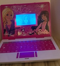 Barbie I Love Fashion Learning