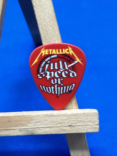 Metallica m72 full speed - metallica,