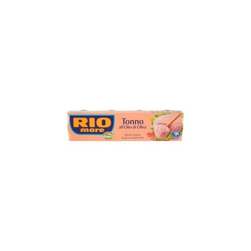 Rio mare tonno x 4 - mare,