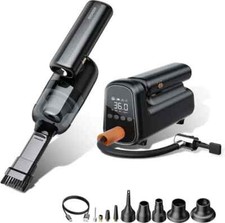 ASPIRAPOLVERE ASPIRABRICIOLE