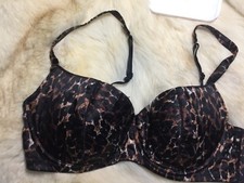   Reggiseno imbottito con