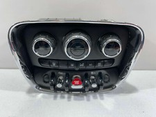 Ricambi Usati Centralina Comandi Clima A/C Mini Clubman F54 