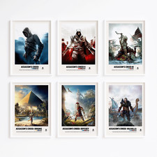 Assassin creed - assassin's,
