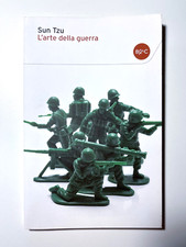 Sun Tzu - L'Arte della Guerra