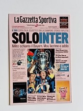 cartolina PROMOCARD Gazzetta